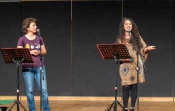 Rojo: “Somos una ciudad lectora y nuestro afán como Ayuntamiento es facilitar y garantizar el acceso universal a la lectura”