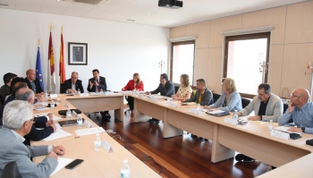 El Gobierno de Castilla-La Mancha pone en marcha el ‘Plan Sequía’, con un paquete de medidas pactadas con las organizaciones agrarias