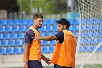 El CD Guadalajara viaja a tierras malacitanas para medirse al CD Estepona