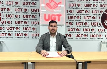 UGT CLM reclama mayor prevención en las empresas ante los episodios de altas temperaturas 