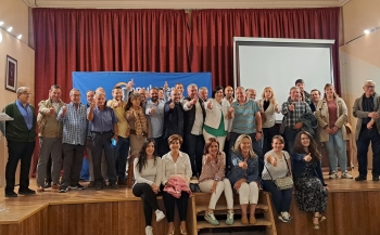 El PP presenta sus candidaturas en la zona de Molina 