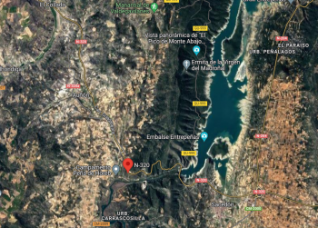 La Vuelta Femenina afectará al tráfico de la N-320 este jueves