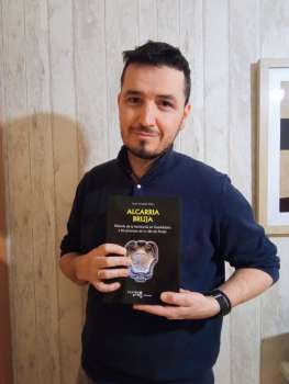 “Hay testimonios en mi libro que son desgarradores, como es el caso de las brujas de Pareja”