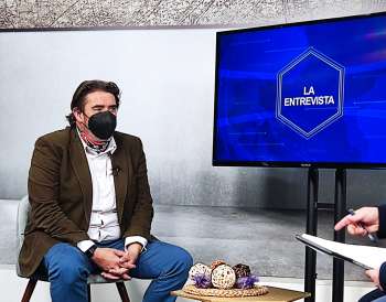 “En breve se implementará un servicio de transporte urbano para el polígono del Henares y la Ciudad del Transporte”