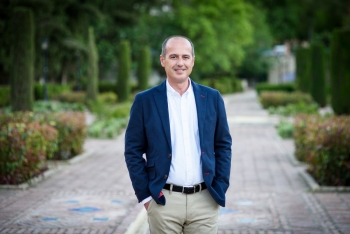 Alberto Rojo: "Guadalajara no se puede permitir el lujo de dar un paso atrás. Hay dos caminos: avanzar o retorceder"