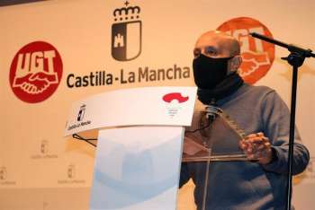 “La reforma laboral debe aprobarse hoy en el Congreso, porque es necesaria y porque es fruto del diálogo”