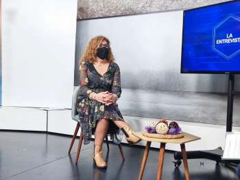 “El proyecto del polígono verde está bastante avanzado, incluso tenemos ya una empresa interesada en urbanizar”