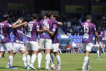 El CD Guadalajara cierra la temporada en casa sumando un gran triunfo