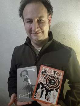 “Así nació ‘Tres Tristres Trigres’: Intentando llenar un tipo de teatro que no se hacía en Guadalajara”