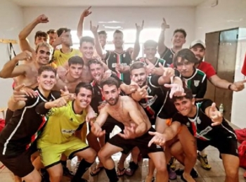 El Sporting Cabanillas consigue el objetivo de la permanencia