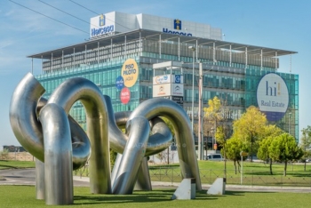 Un equipo multidisciplinar de expertos de hi! Real Estate participa en el laboratorio de ideas "Guada Norte Day"