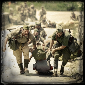 Este año no habrá jornadas históricas sobre La Batalla Olvidada de Abánades por falta de apoyos