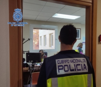 Desmantelada la estructura de financiación de los Trinitarios con la que obtuvieron más 700.000 euros