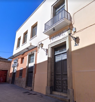 El Teatro Moderno acoge este miércoles la proyección de ‘El río que nos lleva’