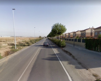 Atraca tres gasolineras en Guadalajara y Azuqueca de Henares 