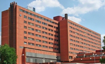 Condenado un celador por abusar sexualmente de una joven de 18 años en el Hospital de Guadalajara