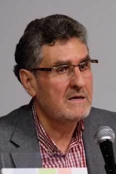 “En el momento en el que se recuperó cierto esplendor de la Semana Santa de Guadalajara, ahí estaba la Cofradía de la Pasión en primera fila”