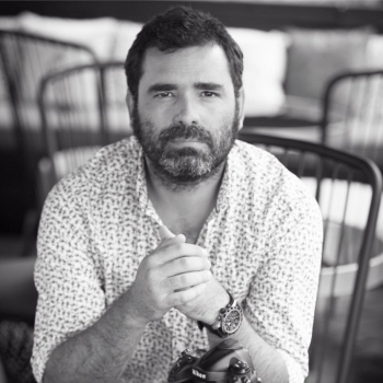 Patricia Rodríguez e Ignacio Izquierdo, ganadores de los premios de Periodismo y Fotoperiodismo ´Gerda Taro´ por la igualdad de género