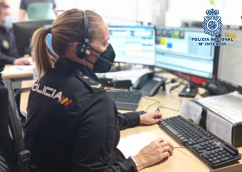 Ahora le pueden estafar también si le piden que marque su clave en su teléfono móvil