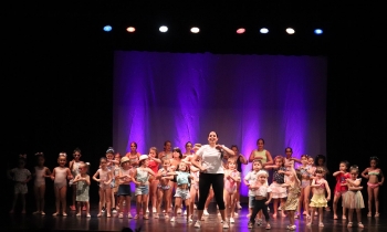 El proceso de matriculación en la Escuela Municipal de Música y Danza de Cabanillas arranca este lunes