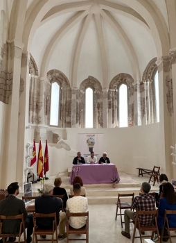 Firmados contratos de ayudas Leader con emprendedores de la comarca de Fadeta por más de 145.000 euros