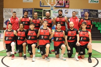 Bazu se prepara para un fin de semana que puede ser histórico