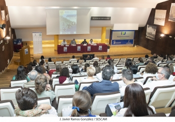 El Hospital celebra el Día Internacional de la Enfermería con una jornada para reflexionar sobre su futuro y liderazgo 