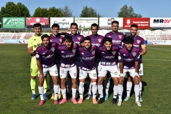 El CD Guadalajara echa el cierre a una temporada histórica