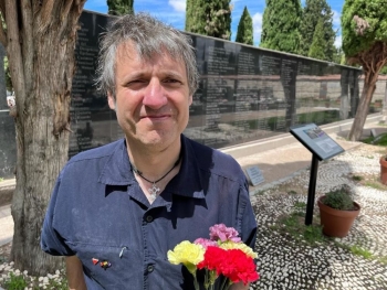 Unidas Podemos reclama continuidad en las políticas de Memoria Democrática del Ayuntamiento de Guadalajara