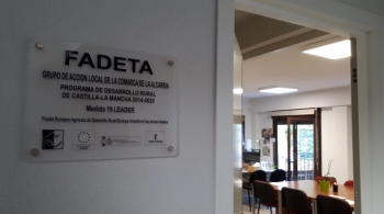 FADETA pone a disposición de emprendedores y pymes nuevas ayudas Leader por importe de 125.000 euros 