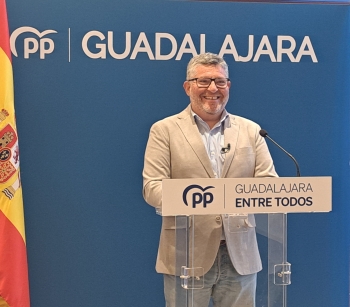 Nacho Redondo afirma que el PP quiere convertir el programa de desarrollo rural 2023-2027 en un plan de ayudas específicas para agricultores y ganaderos