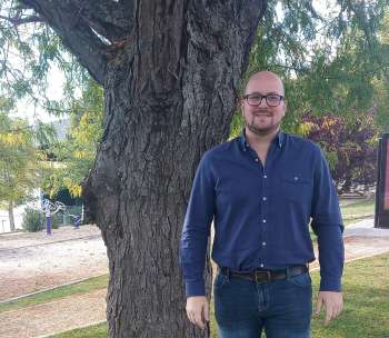 “Ahora mismo creo que el proyecto del Partido Popular de Castilla-La Mancha pasa por Paco Núñez”