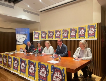 Los cuentos llegan al Palacio del Infantado del 16 al 18 de junio