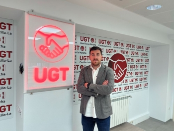 La siniestralidad laboral bajó un 3,9% en Guadalajara en el primer trimestre de 2023