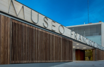 Guadalajara celebra el Día Internacional de los Museos