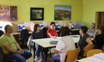 El programa SICTED retoma sus formaciones en Sigüenza