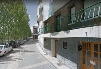 Un joven de 18 años resulta herido por objeto punzante en pecho en un hostal de Trillo