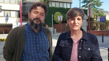 AIKE propone convertir los antiguos juzgados en viviendas para jóvenes