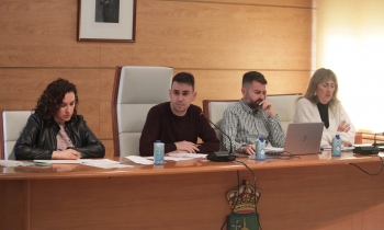 Luz verde a la ordenanza municipal que regulará los nuevos huertos urbanos de Cabanillas del Campo