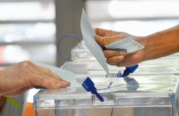 El Ayuntamiento de Azuqueca facilitará el traslado a los colegios electorales a las personas con movilidad reducida