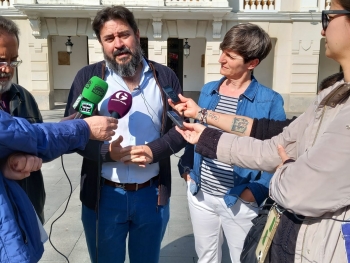 AIKE pide explicaciones por el patrocinio del Ayuntamiento al Vive Fest