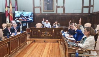 La Diputación de Guadalajara aprueba nuevas ayudas para realizar programas sociales en provincia