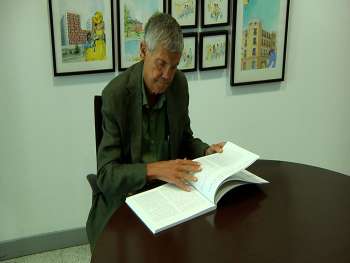 “Fernando Fernán Gómez quiso rodar su primera película como director en Guadalajara”