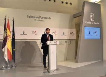 Hoy se inician los proyectos piloto de transporte sensible a la demanda en la comarca de la Sierra Norte de Guadalajara 