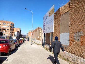 La Junta destina 2,6 millones de euros a los jardines del Infantado, el Alcázar y la Casa del Cuento