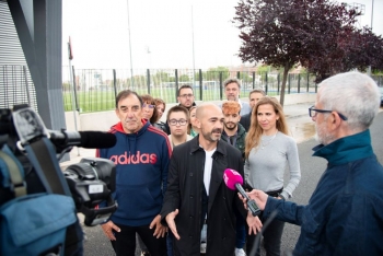 Cs Guadalajara cierra campaña asegurando que habrá pactos de gobierno