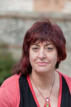 La narradora oral Luisa Borreguero clausura los ‘Veranos Culturales’ esta noche en Taracena