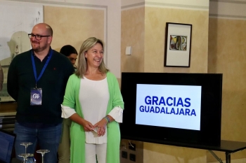 Guarinos podría ser alcaldesa con sólo 11 votos más que en 2019