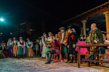 Se abre el casting para la nueva edición del Tenorio Mendocino