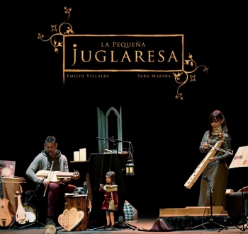 Comienza en Brihuega este fin de semana su I Festival de música antigua: Esencia tres culturas